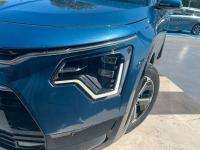 Kia Niro 1.6 GDi PHEV 135kW 183CV Drive