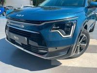 Kia Niro 1.6 GDi PHEV 135kW 183CV Drive