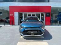 Kia Niro 1.6 GDi PHEV 135kW 183CV Drive