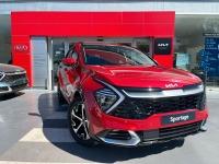 Kia Sportage 1.6 TGDi HEV 171kW 230CV Tech 4X2