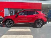 Kia Sportage 1.6 TGDi HEV 171kW 230CV Tech 4X2