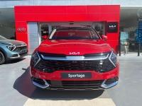 Kia Sportage 1.6 TGDi HEV 171kW 230CV Tech 4X2