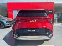 Kia Sportage 1.6 TGDi HEV 171kW 230CV Tech 4X2