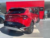Kia Sportage 1.6 TGDi HEV 171kW 230CV Tech 4X2
