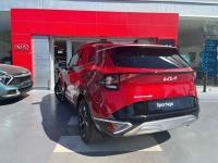 Kia Sportage 1.6 TGDi HEV 171kW 230CV Tech 4X2