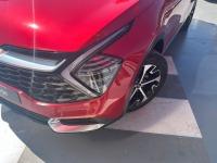 Kia Sportage 1.6 TGDi HEV 171kW 230CV Tech 4X2