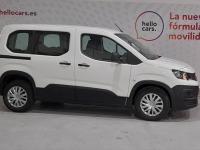 Peugeot Rifter Access Standard BlueHDi 73kW
