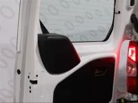 Peugeot Rifter Access Standard BlueHDi 73kW