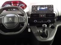 Peugeot Rifter Access Standard BlueHDi 73kW