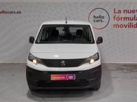 Peugeot Rifter Access Standard BlueHDi 73kW