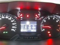 Peugeot Rifter Access Standard BlueHDi 73kW