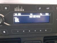 Peugeot Rifter Access Standard BlueHDi 73kW