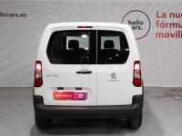 Peugeot Rifter Access Standard BlueHDi 73kW