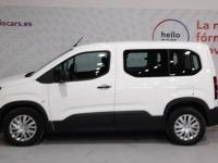 Peugeot Rifter Access Standard BlueHDi 73kW