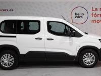 Peugeot Rifter Access Standard BlueHDi 73kW