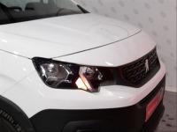 Peugeot Rifter Access Standard BlueHDi 73kW