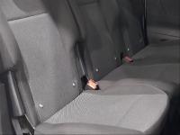 Peugeot Rifter Access Standard BlueHDi 73kW