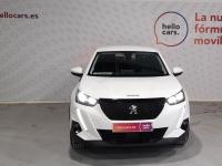 Peugeot 2008 Active Pack BlueHDI 81kW 110CV