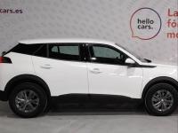 Peugeot 2008 Active Pack BlueHDI 81kW 110CV