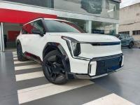 Kia Ev9 GTLine 998kWh 283kW AWD 7pl