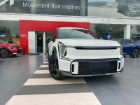 Kia Ev9 GTLine 998kWh 283kW AWD 7pl