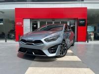 Kia Ceed 1.5 MHEV 118kW 160CV GT Line DCT