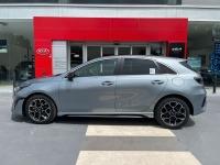 Kia Ceed 1.5 MHEV 118kW 160CV GT Line DCT