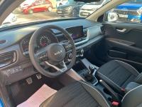 Kia Stonic 1.0 TGDi 74kW 100CV MHEV iMT GT Line