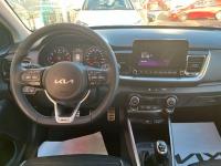 Kia Stonic 1.0 TGDi 74kW 100CV MHEV iMT GT Line