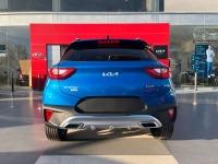 Kia Stonic 1.0 TGDi 74kW 100CV MHEV iMT GT Line
