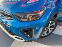 Kia Stonic 1.0 TGDi 74kW 100CV MHEV iMT GT Line