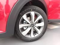 Kia Stonic 1.2 DPi 62kW 84CV Concept