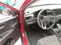 Kia Stonic 1.2 DPi 62kW 84CV Concept