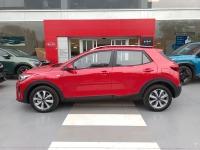 Kia Stonic 1.2 DPi 62kW 84CV Concept