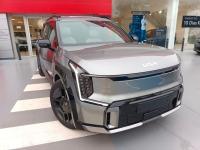 Kia Ev9 GTLine 998kWh 283kW AWD 7pl