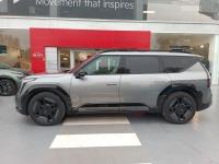 Kia Ev9 GTLine 998kWh 283kW AWD 7pl