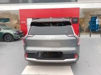 Kia Ev9 GTLine 998kWh 283kW AWD 7pl