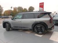 Kia Ev9 GTLine 998kWh 283kW AWD 7pl