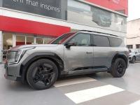 Kia Ev9 GTLine 998kWh 283kW AWD 7pl