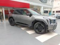 Kia Ev9 GTLine 998kWh 283kW AWD 7pl