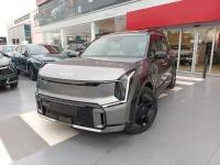 Kia Ev9 GTLine 998kWh 283kW AWD 7pl