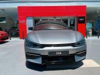 Kia Ev6 GTLine 774kWh 168kW RWD Long Range