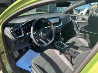 Kia Xceed 1.5 MHEV GTline 118kW 160CV DCT
