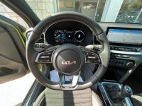 Kia Xceed 1.5 MHEV GTline 118kW 160CV DCT