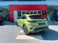 Kia Xceed 1.5 MHEV GTline 118kW 160CV DCT