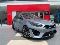 Kia Ceed 1.5 MHEV 118kW 160CV GT Line DCT