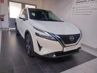 Nissan Qashqai DIGT 103kW NConnecta