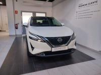 Nissan Qashqai DIGT 103kW NConnecta