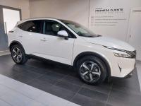 Nissan Qashqai DIGT 103kW NConnecta