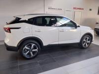 Nissan Qashqai DIGT 103kW NConnecta